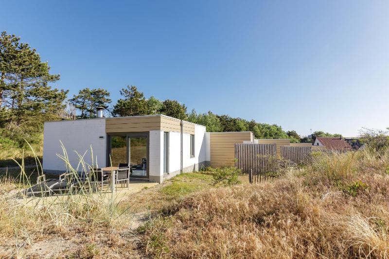 VIP Cottage renewed 4-persons image 1