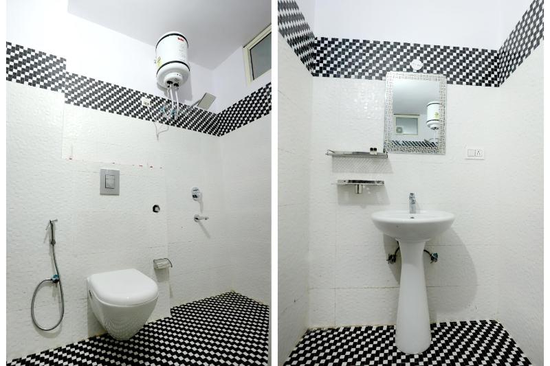 Perfectstayz Value Umra Grace - Near Haridwar Railway Station - image 13