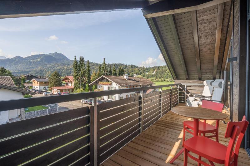 Loft mit 360° Bergblick image 3