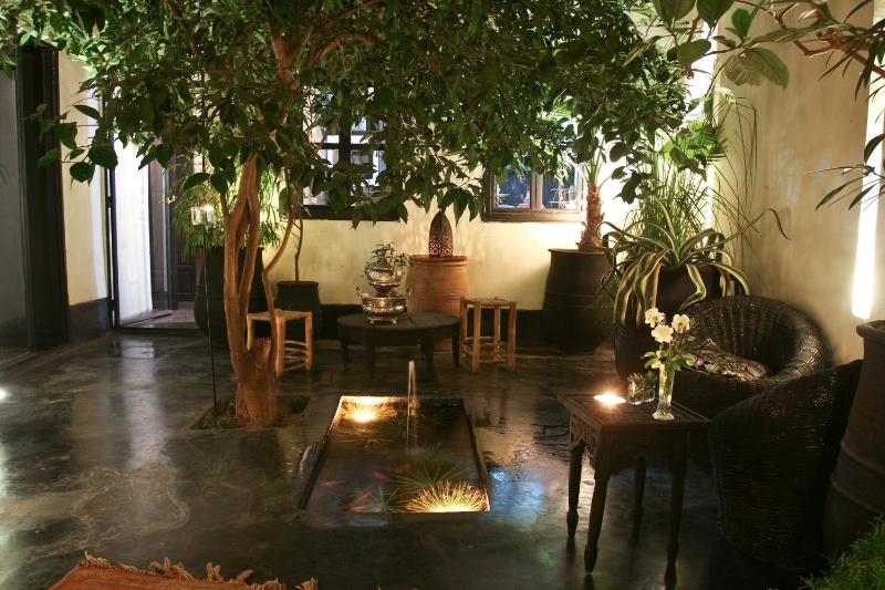 Riad Golfame - image 7