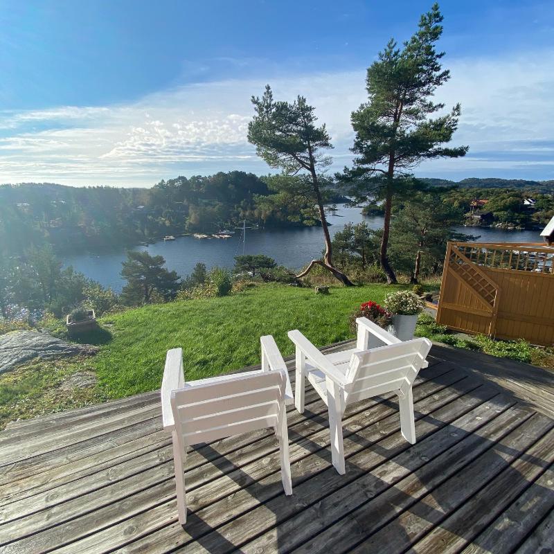 Cottage with Sea View image 4
