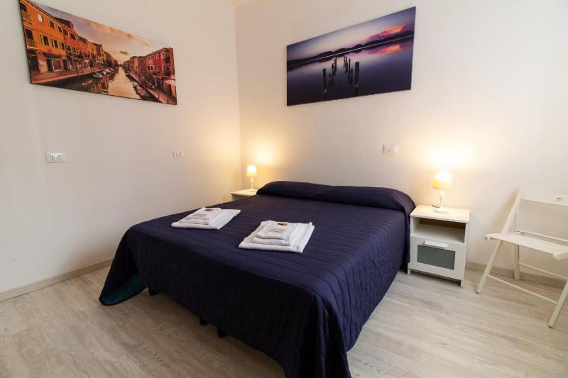 Standard Two-Bedroom Apartment image 1
