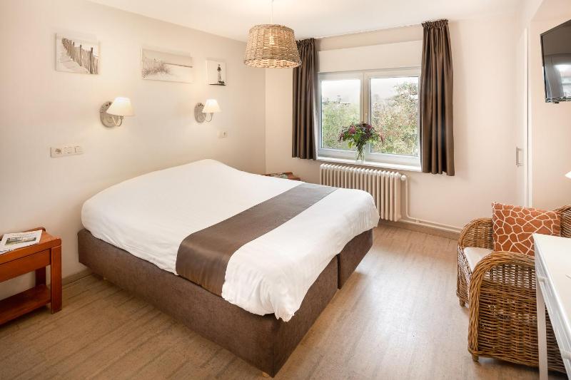 Comfort Double Room image 1