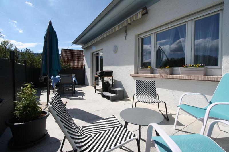 Two-Bedroom Villa image 2