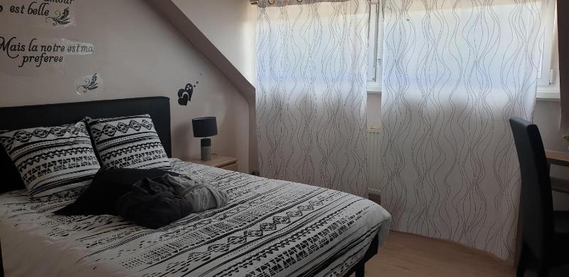 Two-Bedroom Villa image 4
