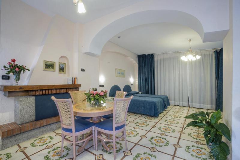 Le Querce Resort Sea Thermae & Spa - image 11
