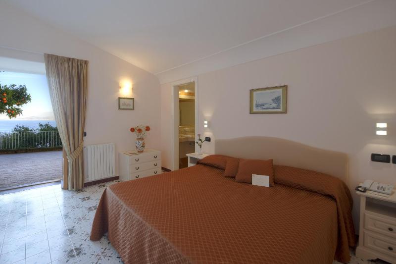 Le Querce Resort Sea Thermae & Spa - image 12