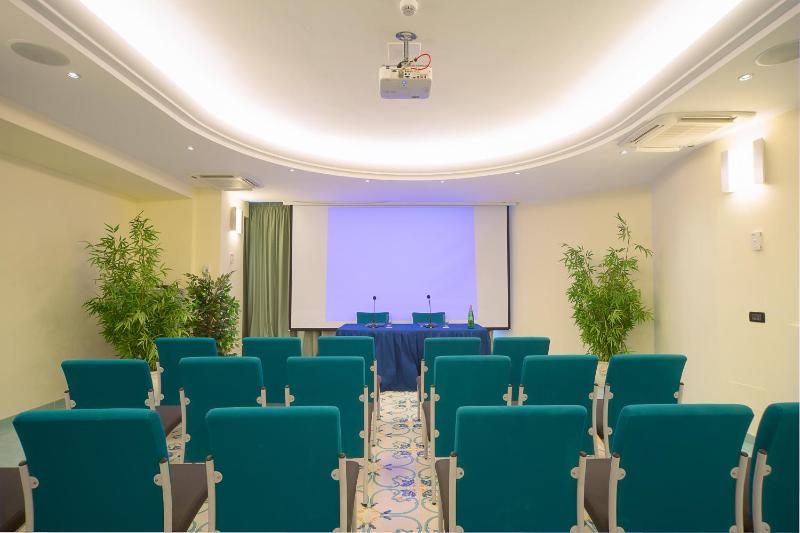 Le Querce Resort Sea Thermae & Spa - image 19