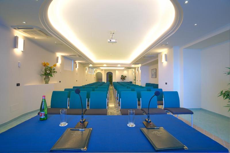 Le Querce Resort Sea Thermae & Spa - image 33