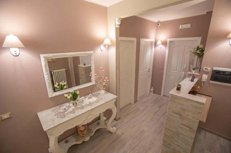 Domus Mariae B&B Assisi - image 27