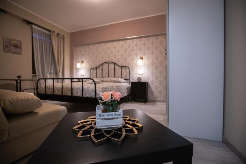 Domus Mariae B&B Assisi - image 17