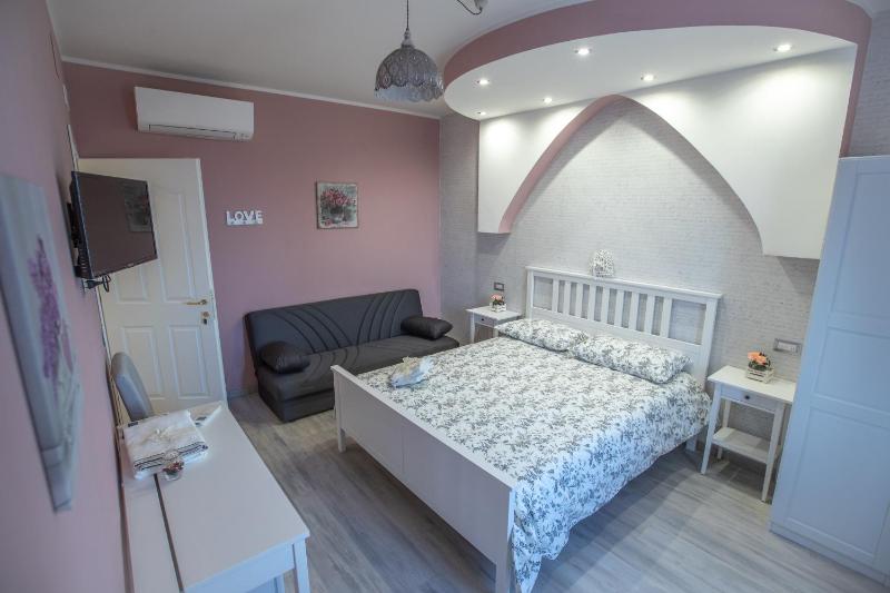 Domus Mariae B&B Assisi - image 47