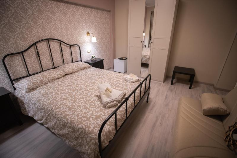 Domus Mariae B&B Assisi - image 48