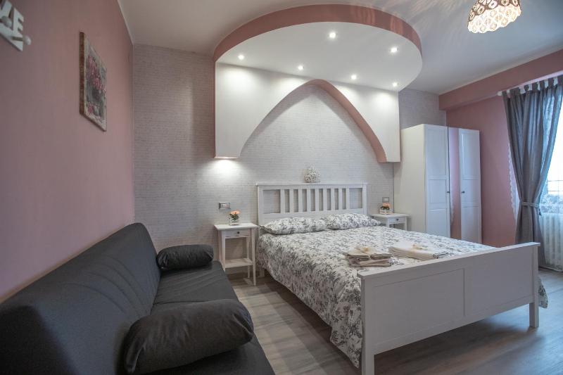 Domus Mariae B&B Assisi - image 9