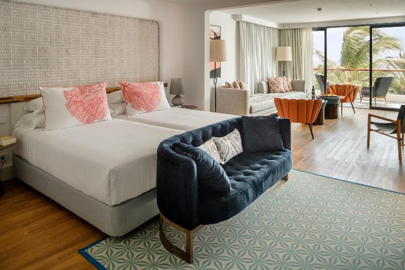 Suite Loft (2 Adults) image 3