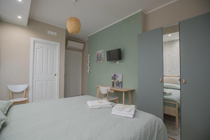 Domus Mariae B&B Assisi - image 11