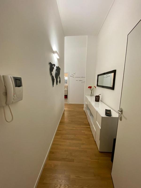 Fifty Eight Suite Milan Center - image 2