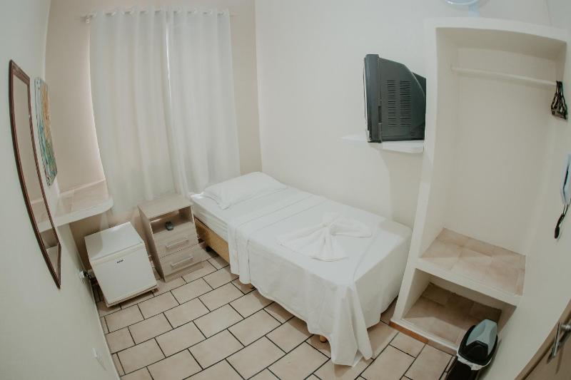 Hotel Dinamarca - image 44