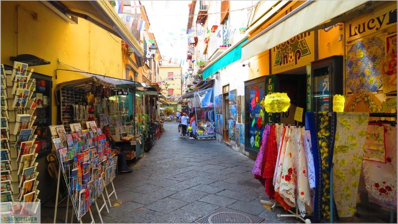 Casa 87 - Sorrento - image 21