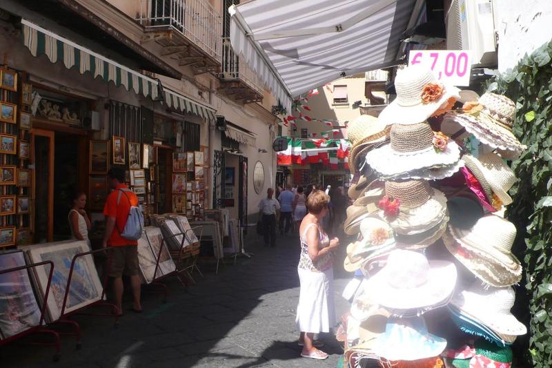 Casa 87 - Sorrento - image 20