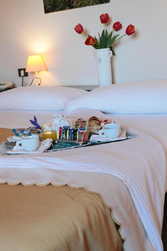 Quadruple Room image 1