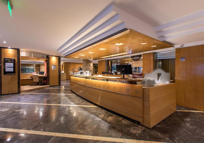 Hotel Solans Riviera - image 33