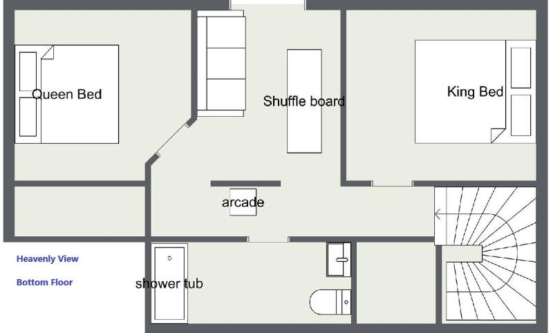Chalet image 3