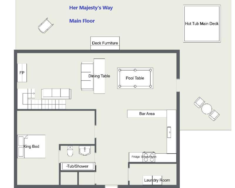 Chalet image 3