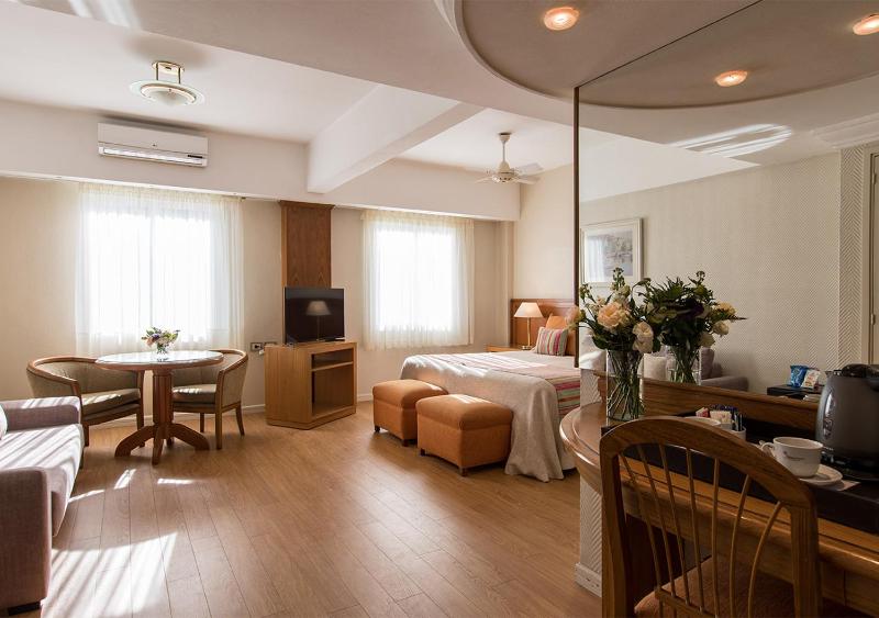 Hotel Solans Riviera - image 6