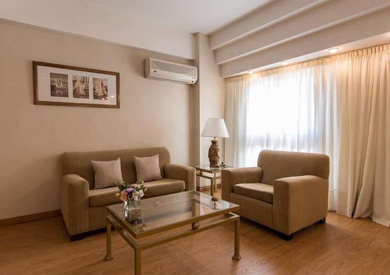 Hotel Solans Riviera - image 4