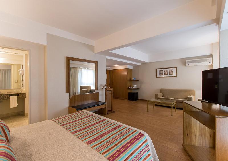 Hotel Solans Riviera - image 14
