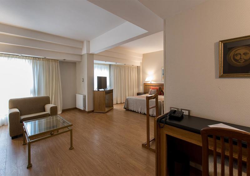 Hotel Solans Riviera - image 13
