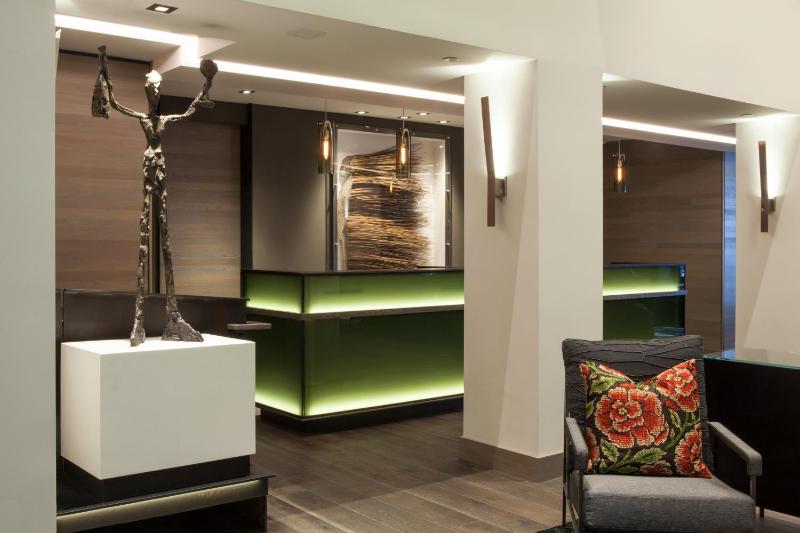 Vintage Portland a Kimpton Hotel By IHG - image 38