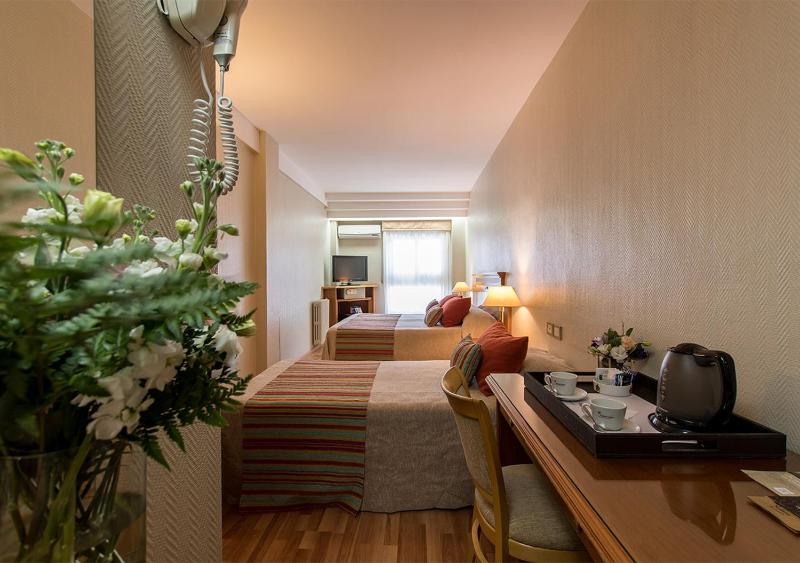 Hotel Solans Riviera - image 19
