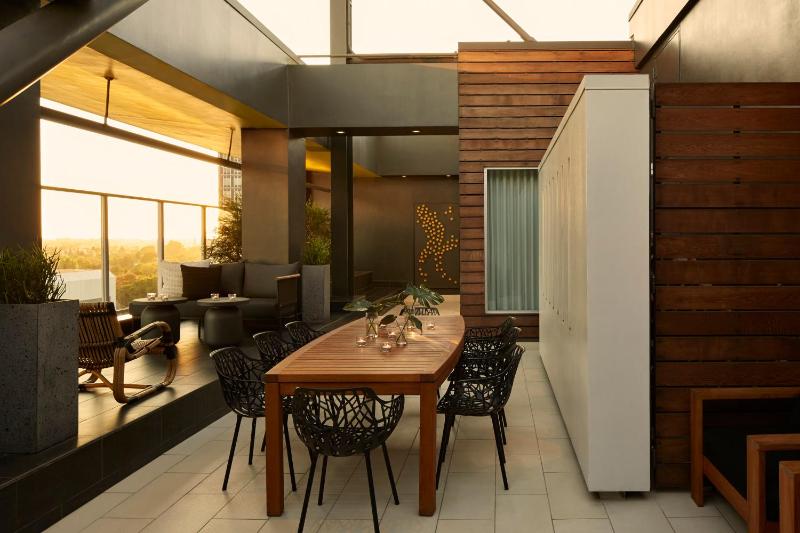 Kimpton Hotel Wilshire By IHG - image 8