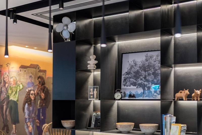 Hotel Indigo Larnaca By IHG- Adults Only - image 14