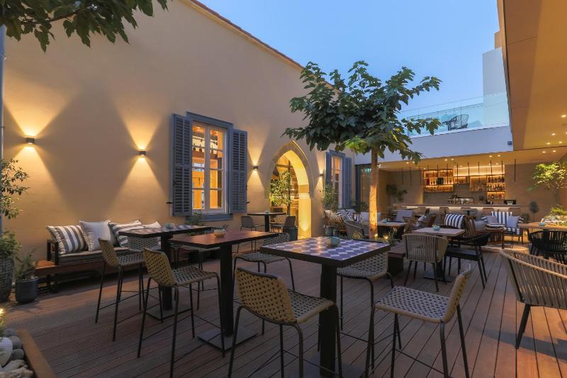Hotel Indigo Larnaca By IHG- Adults Only - image 6
