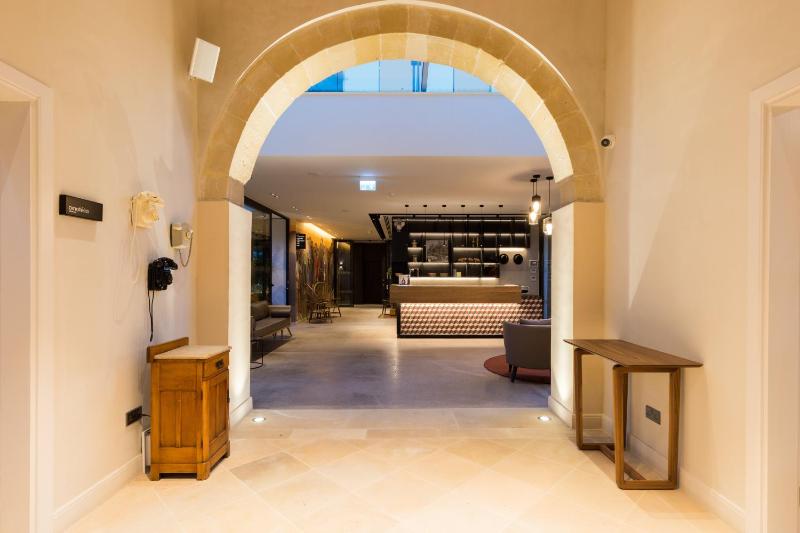 Hotel Indigo Larnaca By IHG- Adults Only - image 8