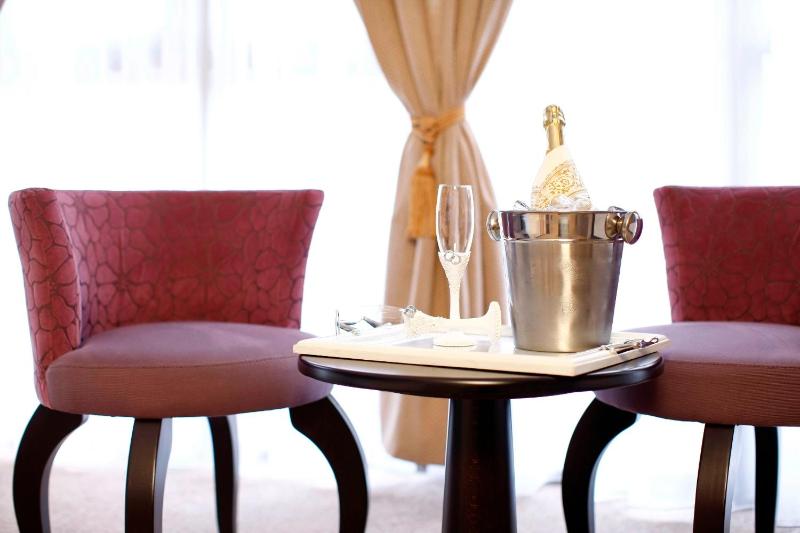 Garni Hotel Vozarev - image 12