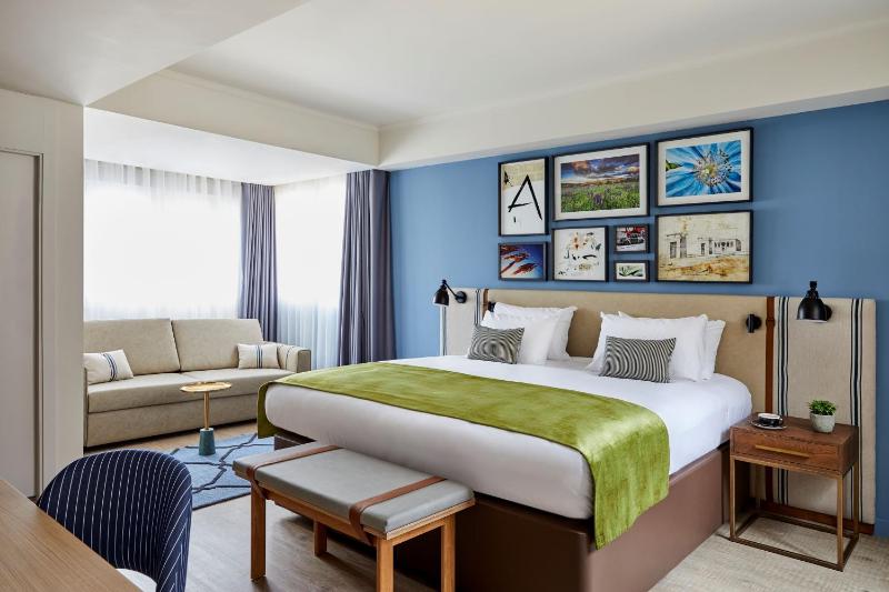 Hotel Indigo Madrid- Princesa By IHG - image 11