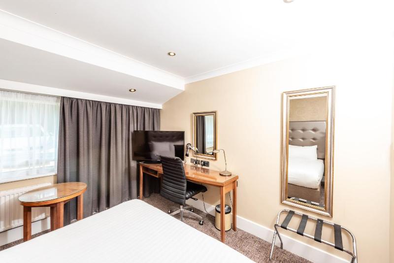 Room Selected at Check-In image 2