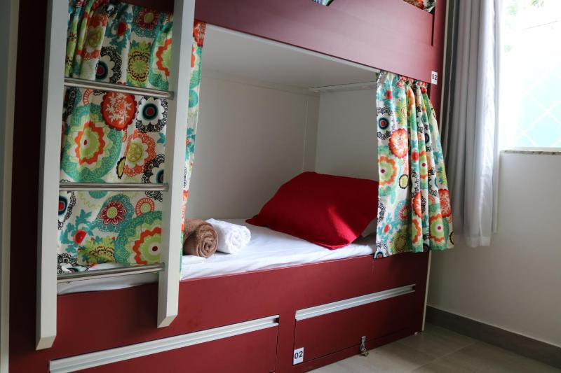 Bonabrigo Hostel & Suítes - image 21