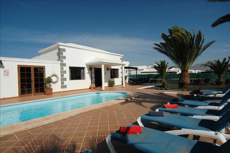 Villa image 1