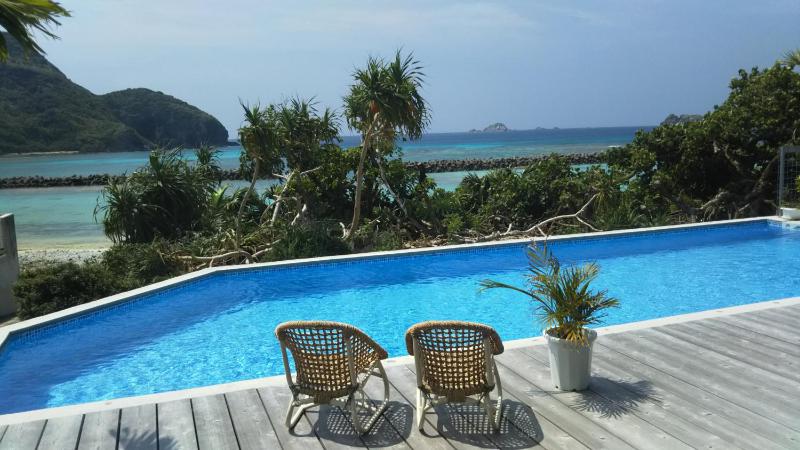Blue Suites Hanamuro on the beach - image 19