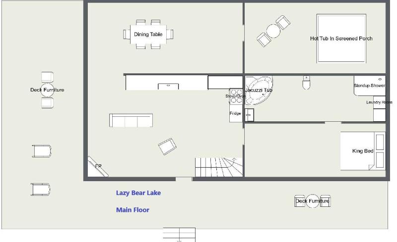 Chalet image 3