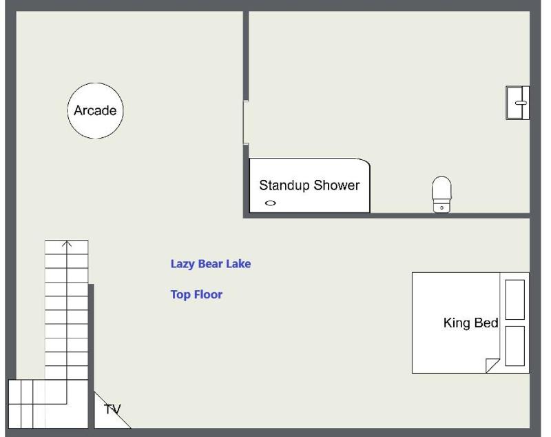 Chalet image 2