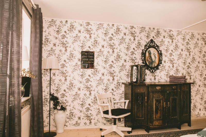 Standard Double or Twin Room image 2