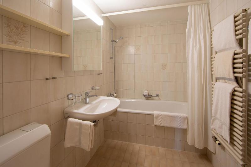 Three-Bedroom Apartment image 3