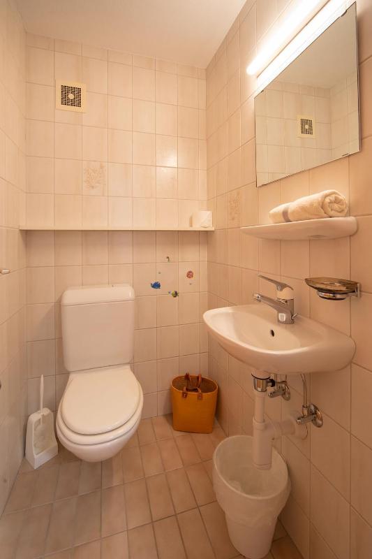 Three-Bedroom Apartment image 4