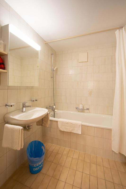 Two-Bedroom Apartment image 4